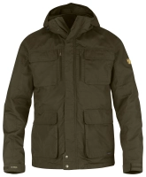Fjallraven Montt 3 in 1 Hydratic Jacket, kolor: 633 - Dark Olive