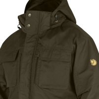 kurtka_mysliwska_z_membrana_Fjallraven_Montt_3_in_1_Hydratic_Jacket_kolor_633_Dark_Olive_1.webp