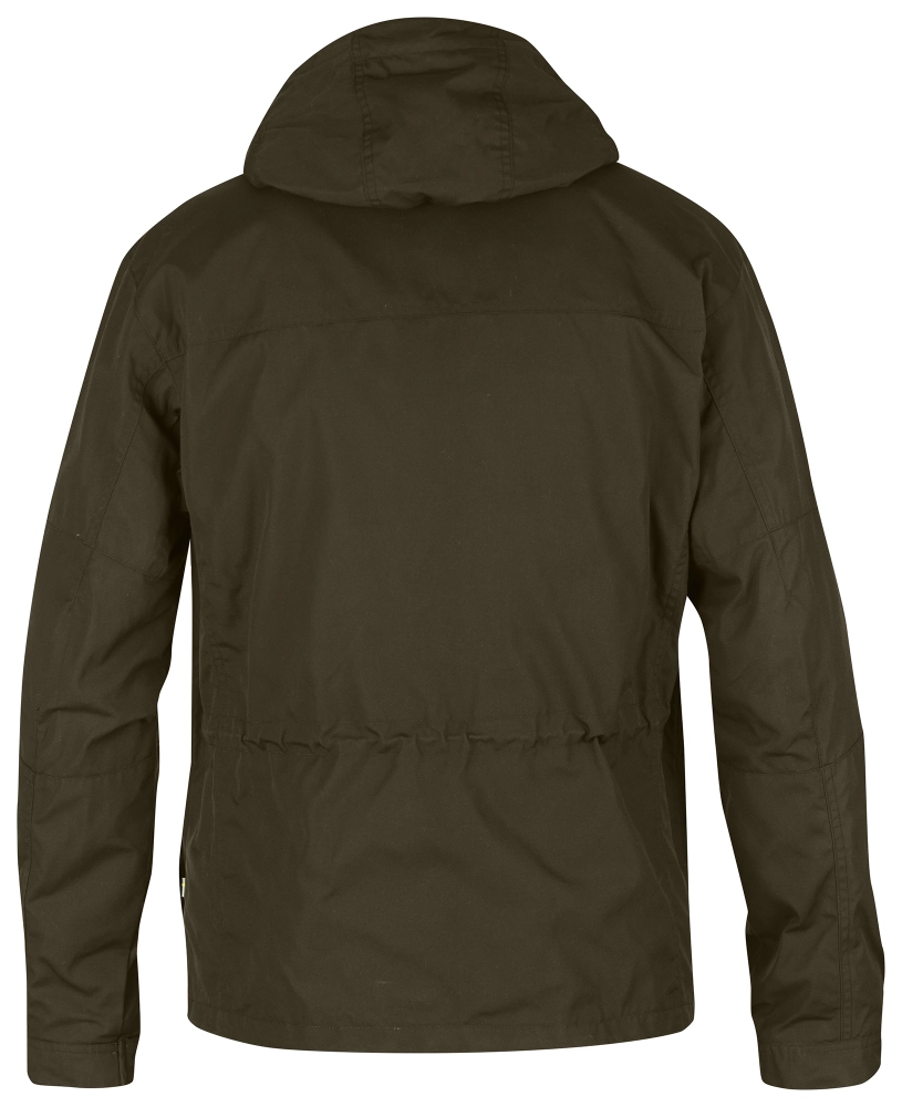 kurtka_mysliwska_z_membrana_Fjallraven_Montt_3_in_1_Hydratic_Jacket_kolor_633_Dark_Olive_2.webp