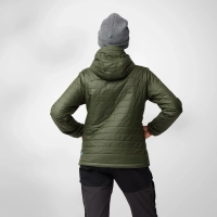 Expeidtion X-Latt Hoodie W