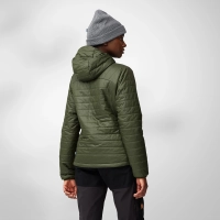 Expeidtion X-Latt Hoodie W