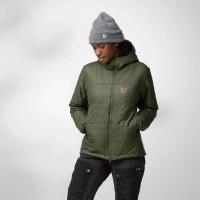 Expeidtion X-Latt Hoodie W