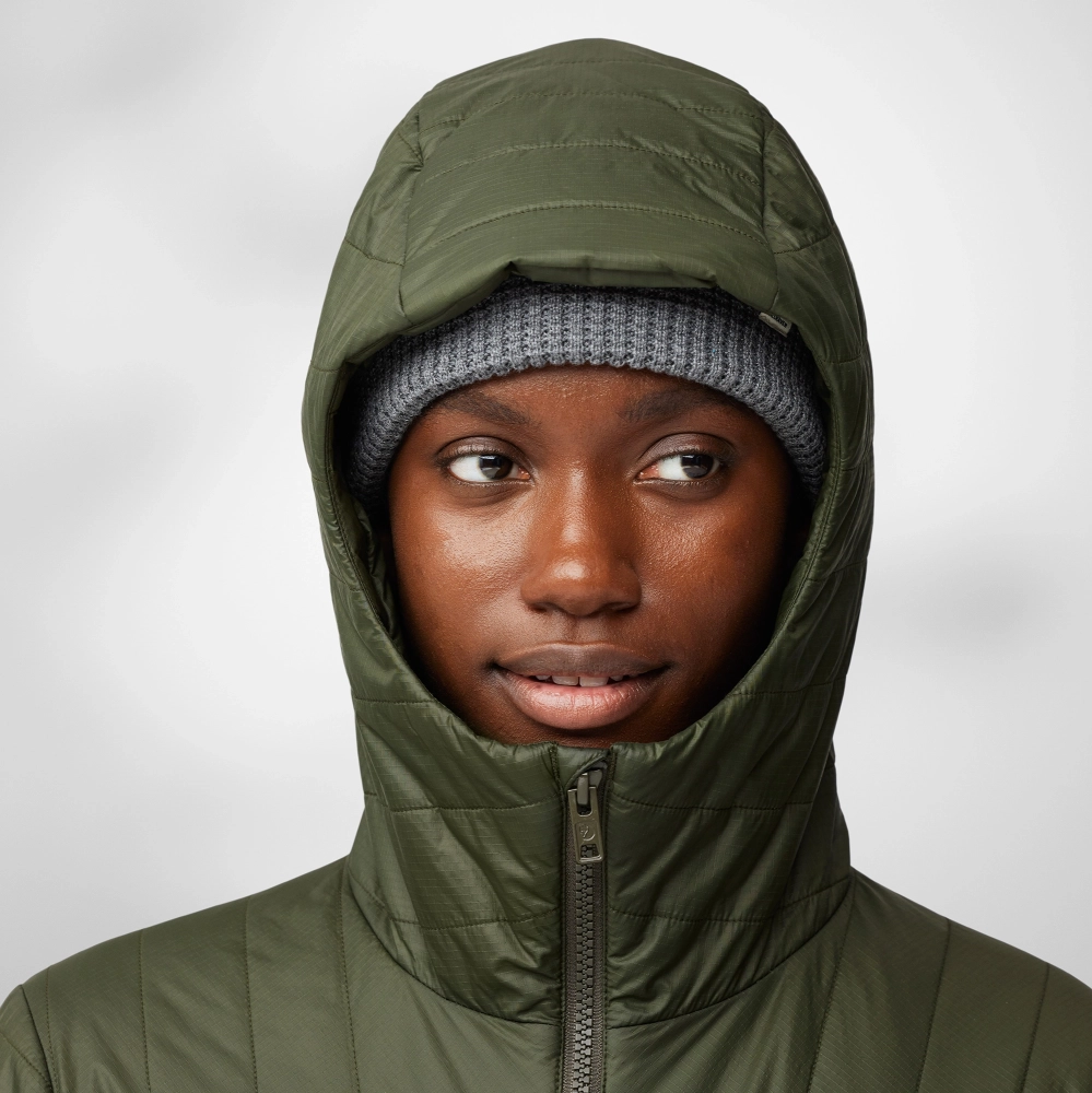 Expeidtion X-Latt Hoodie W