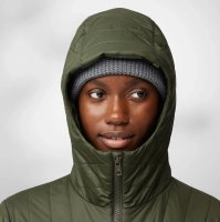Expeidtion X-Latt Hoodie W