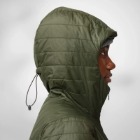 Expeidtion X-Latt Hoodie W