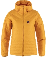 Expeidtion X-Latt Hoodie W, kolor: 161 - Mustard Yellow