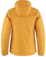 Expeidtion X-Latt Hoodie W, kolor: 161 - Mustard Yellow