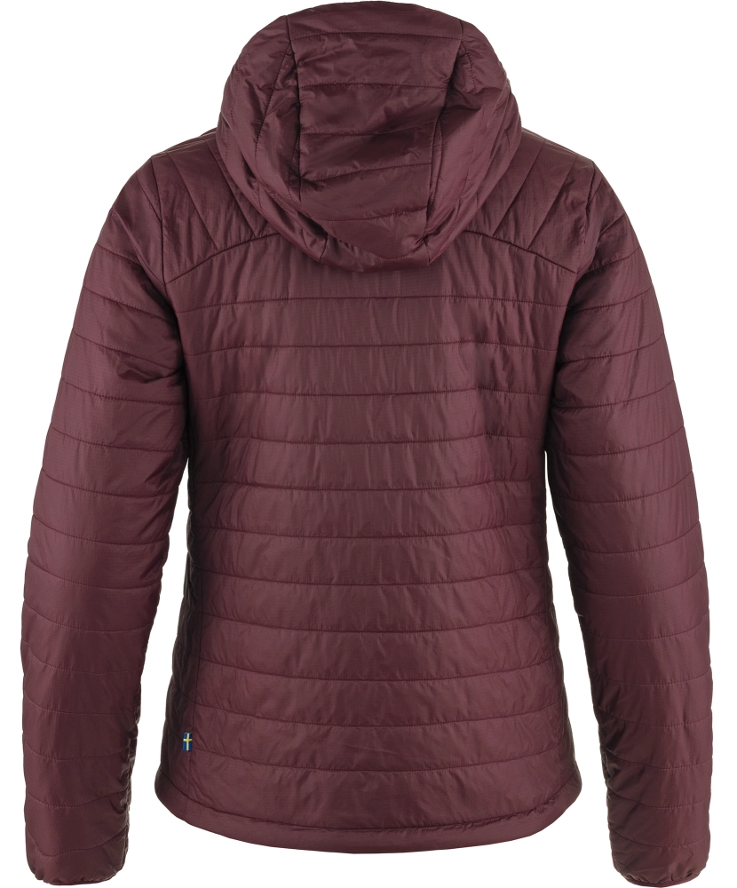 Expeidtion X-Latt Hoodie W, kolor: 357 - Port