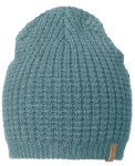 Structure Beanie, kolor: 664 - Frost Green