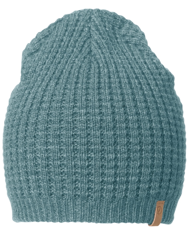 Structure Beanie, kolor: 664 - Frost Green