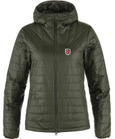 Expeidtion X-Latt Hoodie W, kolor: 662 - Deep Forest