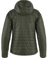 Expeidtion X-Latt Hoodie W, kolor: 662 - Deep Forest