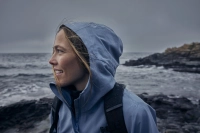 HC Hydratic Trail Jacket W
