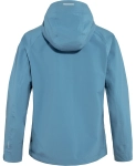 HC Hydratic Trail Jacket W, kolor: 543 - Dawn Blue