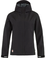 HC Hydratic Trail Jacket W, kolor: 550 - Black