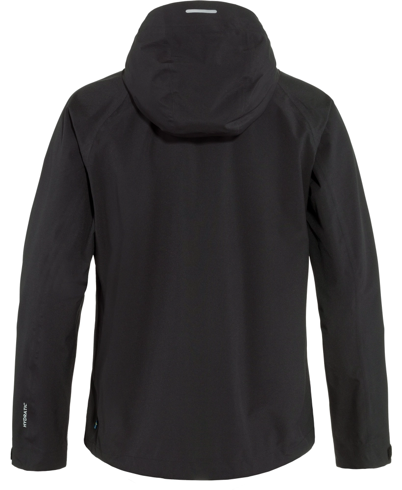 HC Hydratic Trail Jacket W, kolor: 550 - Black