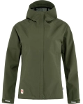 HC Hydratic Trail Jacket W, kolor: 625 - Laurel Green
