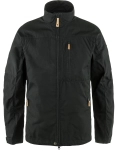 Fjallraven Ovk Stencollar Jacket, kolor: 550 - Black, 1