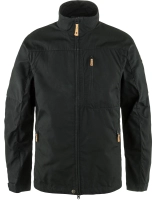 Fjallraven Ovk Stencollar Jacket, kolor: 550 - Black, 1