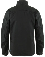 Fjallraven Ovk Stencollar Jacket, kolor: 550 - Black, 2