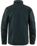 Fjallraven Ovk Stencollar Jacket, kolor: 555 - Dark Navy, 2