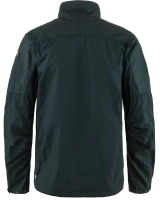 Fjallraven Ovk Stencollar Jacket, kolor: 555 - Dark Navy, 2