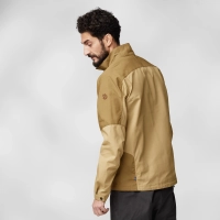 Fjallraven Ovk Stencollar Jacket