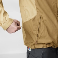 Fjallraven Ovk Stencollar Jacket