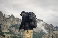 Abisko Hike Jacket