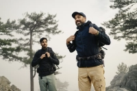 Abisko Hike Jacket