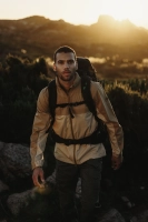 Abisko Hike Jacket