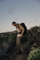 Abisko Hike Jacket