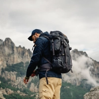 Abisko Hike Jacket