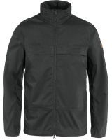 Abisko Hike Jacket, kolor: 030 - Dark Grey