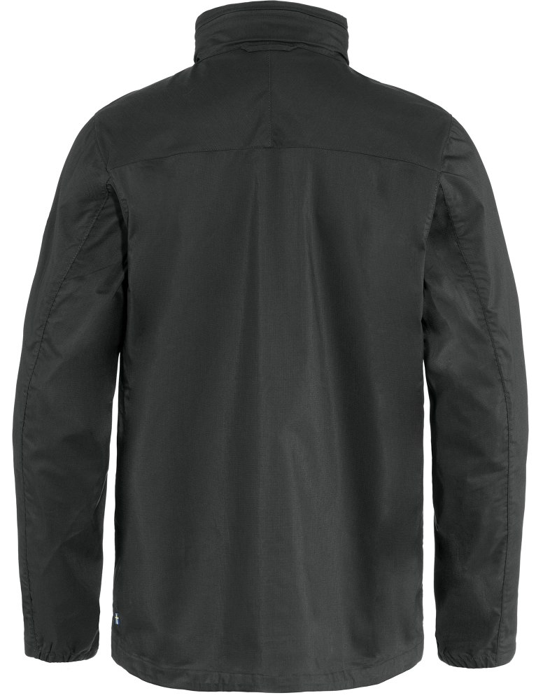 Abisko Hike Jacket, kolor: 030 - Dark Grey