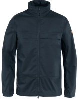 Abisko Hike Jacket, kolor: 555 - Dark Navy
