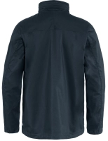 Abisko Hike Jacket, kolor: 555 - Dark Navy