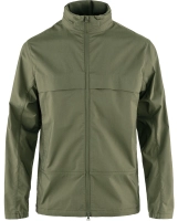 Abisko Hike Jacket, kolor: 625 - Laurel Green