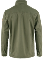 Abisko Hike Jacket, kolor: 625 - Laurel Green