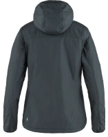 Keb Wool Padded Jacket W, kolor: 555 - Dark Navy