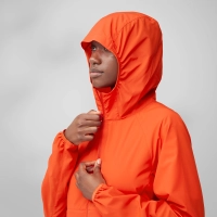 High Coast Wind Hoodie W