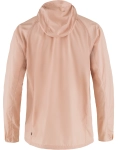 High Coast Wind Hoodie W, kolor: 302 - Chalk Rose