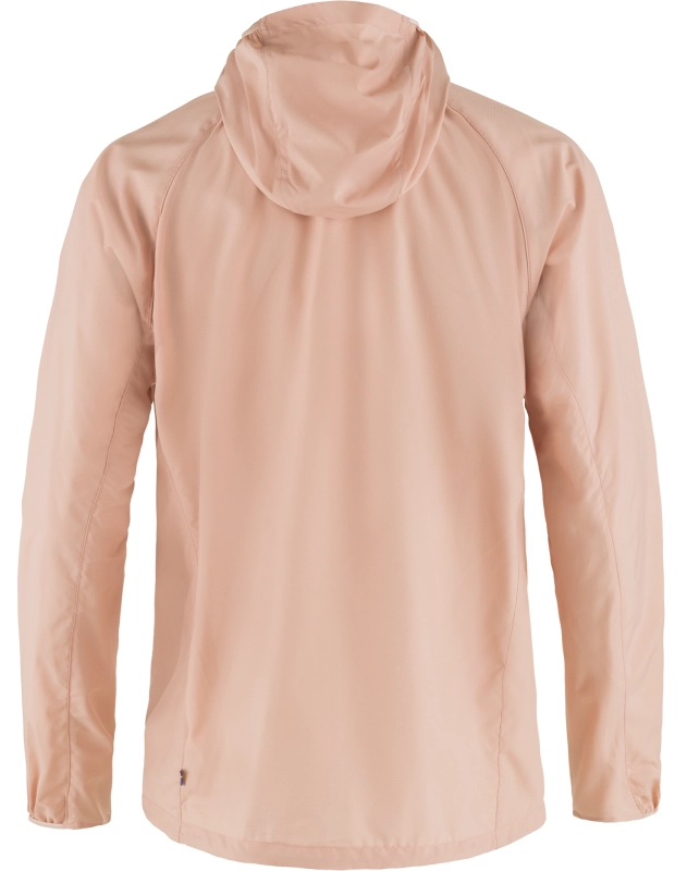 High Coast Wind Hoodie W, kolor: 302 - Chalk Rose