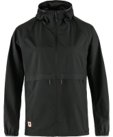 High Coast Wind Hoodie W, kolor: 550 - Black