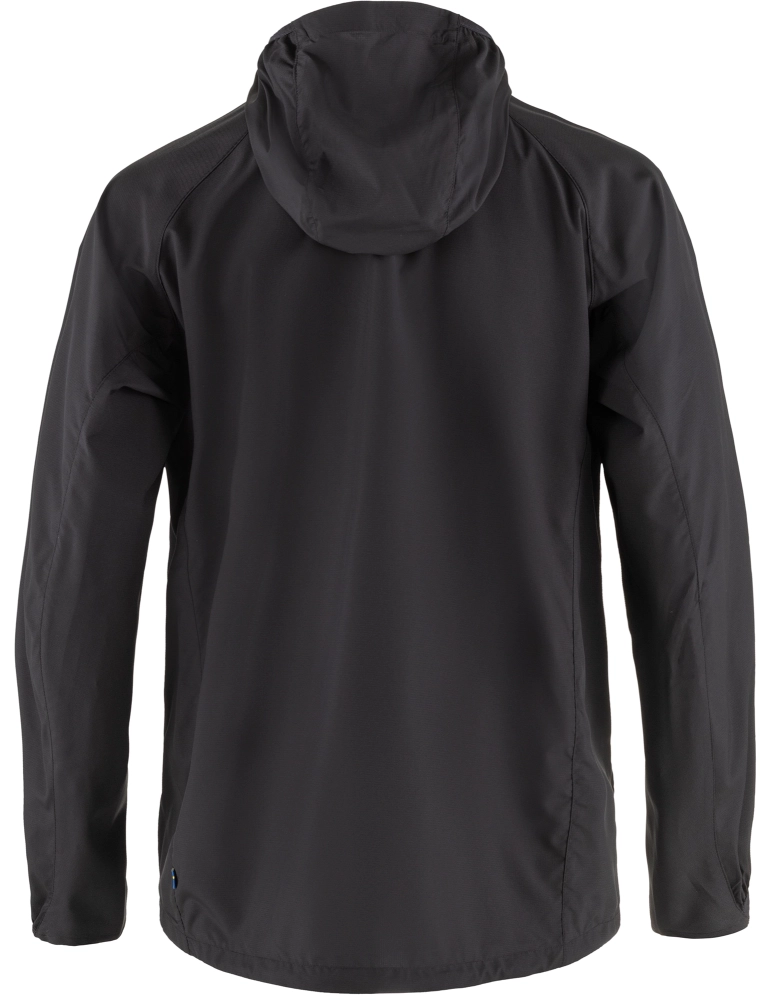 High Coast Wind Hoodie W, kolor: 550 - Black