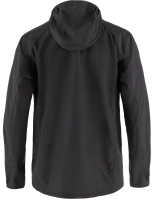 High Coast Wind Hoodie W, kolor: 550 - Black