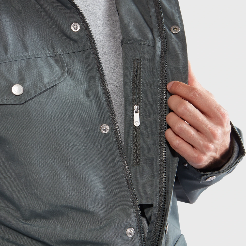 Greenland Jacket