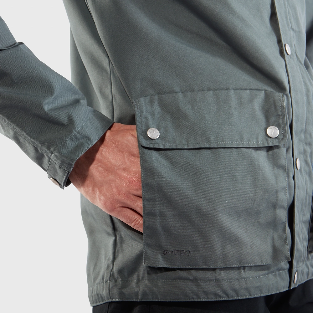Greenland Jacket