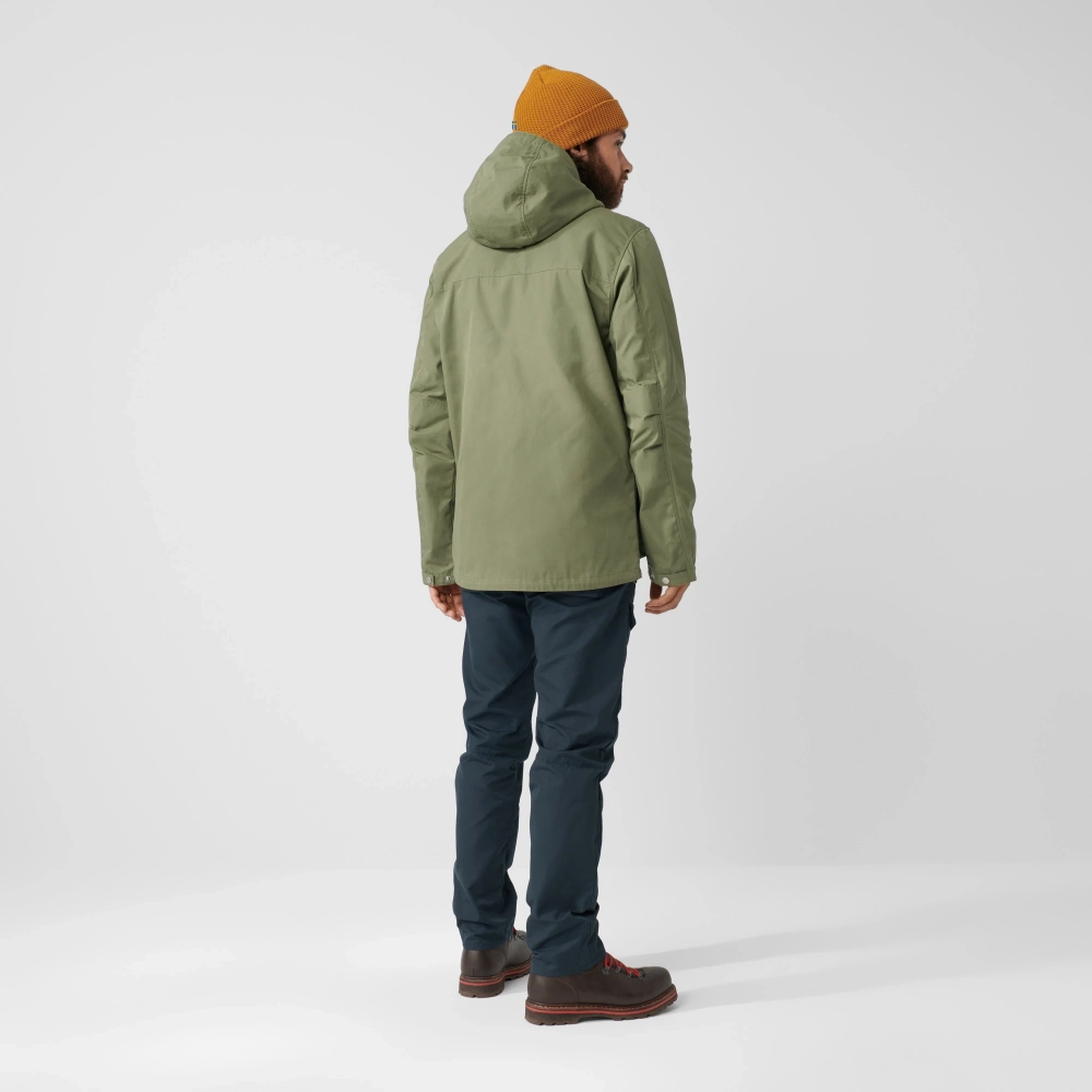 Greenland Jacket