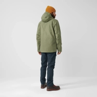 Greenland Jacket